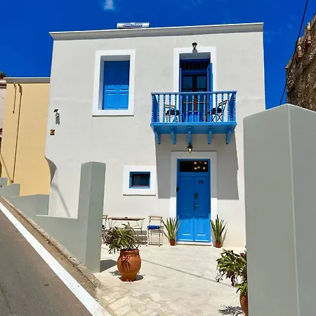 Aparthotel Crystal Blue Kastellorizo