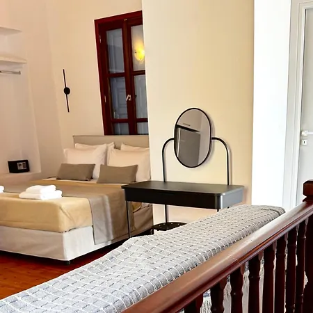 Aparthotel Crystal Blue Kastellorizo