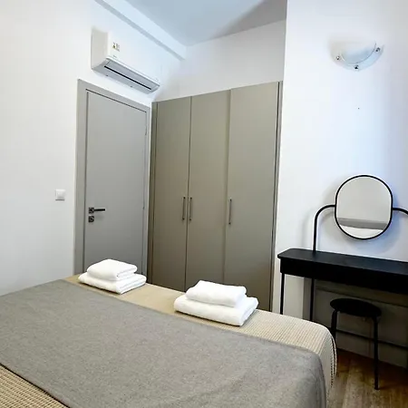 Aparthotel Crystal Blue Kastellorizo