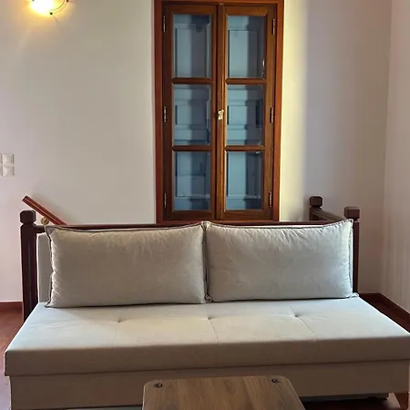 Crystal Blue Kastellorizo Aparthotel 4*