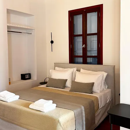 Crystal Blue Kastellorizo Aparthotel