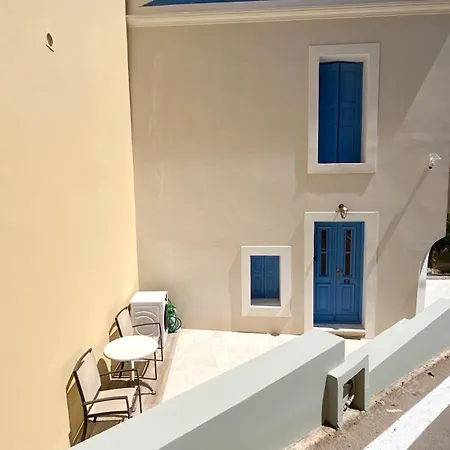 Crystal Blue Kastellorizo 4* Meyísti