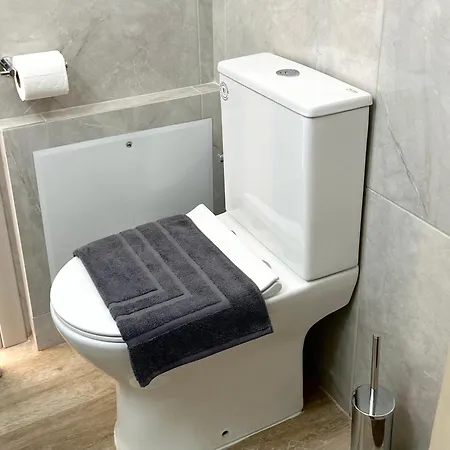 Aparthotel Crystal Blue Kastellorizo 4*