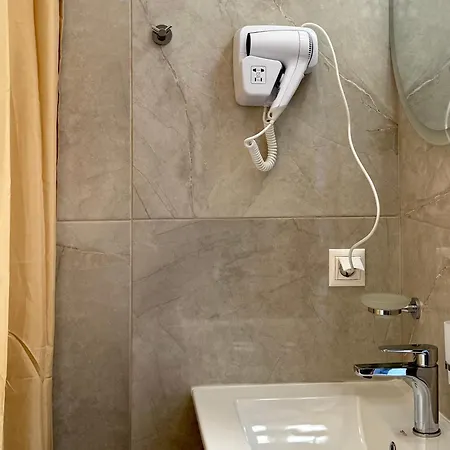 Crystal Blue Kastellorizo 4*