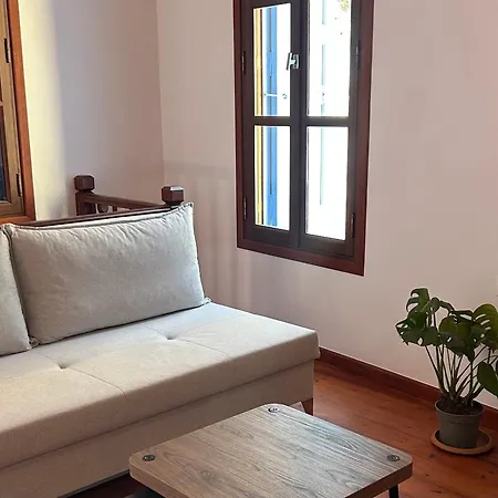 Aparthotel Crystal Blue Kastellorizo 4*