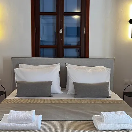 Aparthotel Crystal Blue Kastellorizo Meyísti